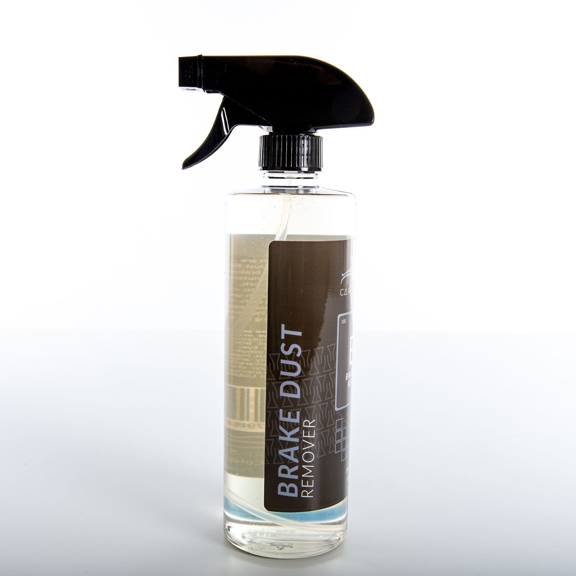 Brake Dust Remover Car Care Science