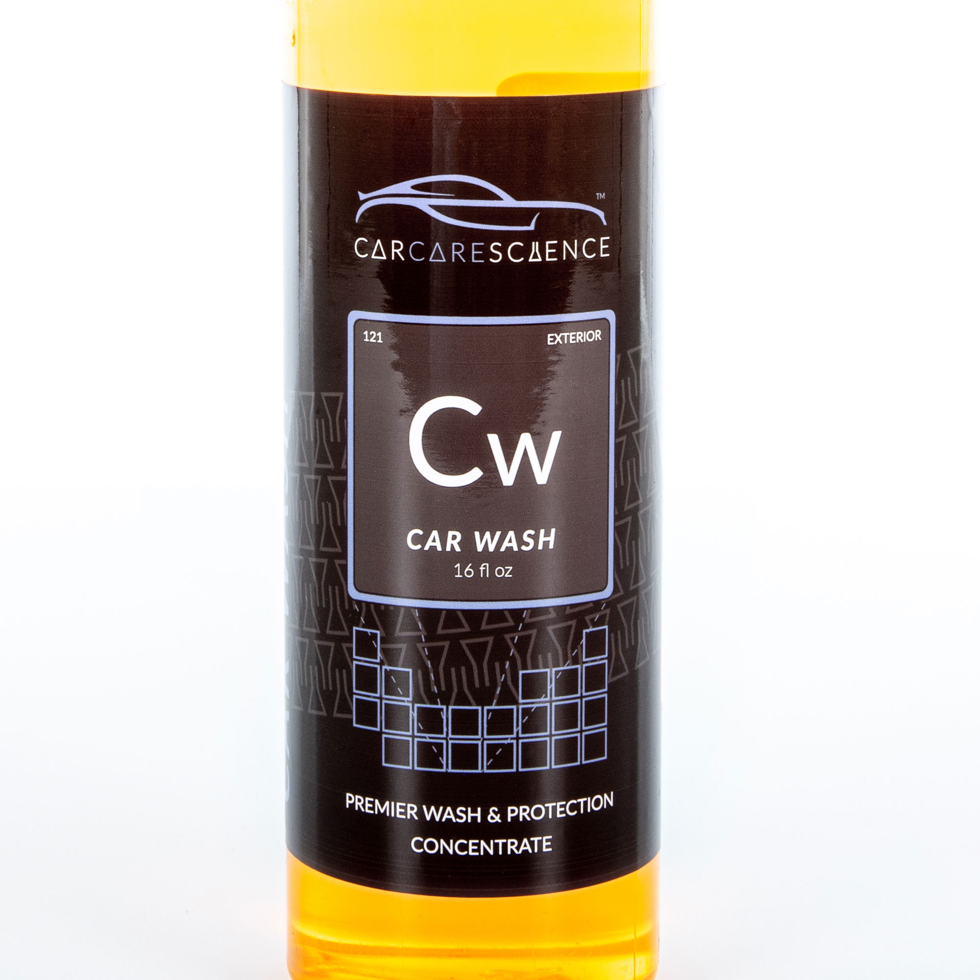 Premium Car Wash Soap Car Care Science